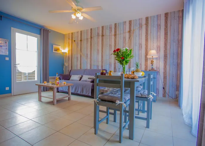 Atlantic Residence Jonzac