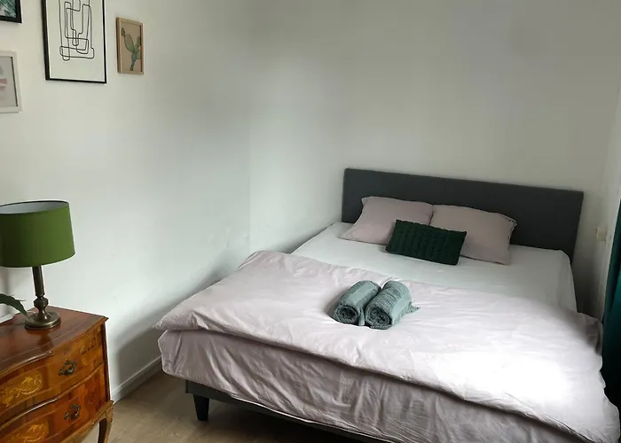 Hostel Barbarossa