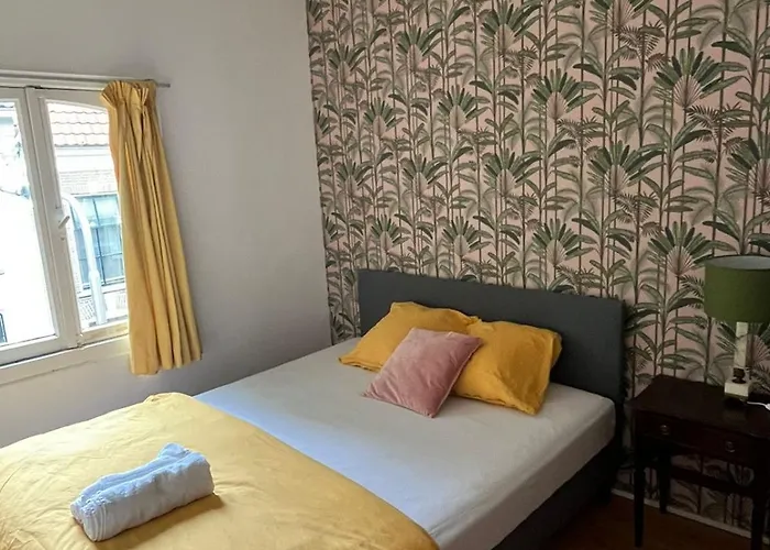 Hostel Barbarossa Nijmegen