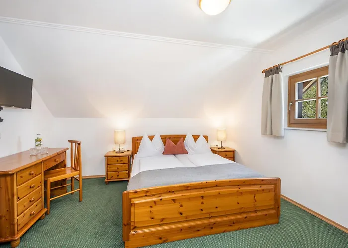Hotel Zirbenhof Obertauern