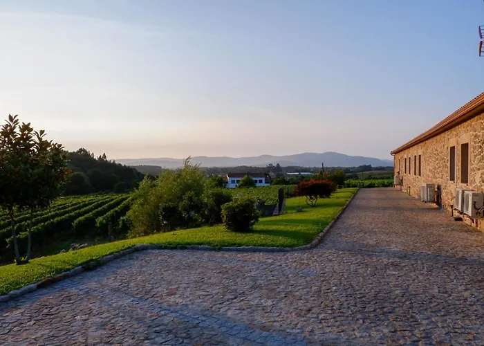 Quinta De Real Vila Valenca