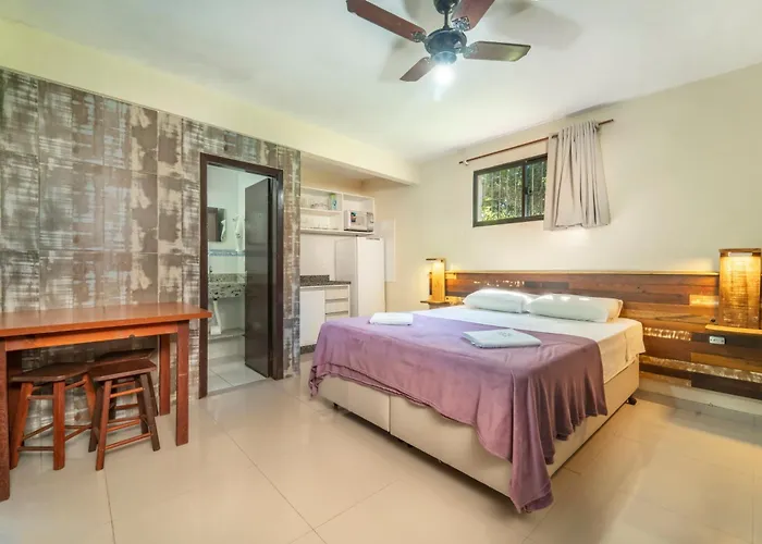 Boutique Pousada Gruta Bombinhas