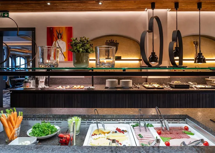 Hotel Platzer Superior Gerlos