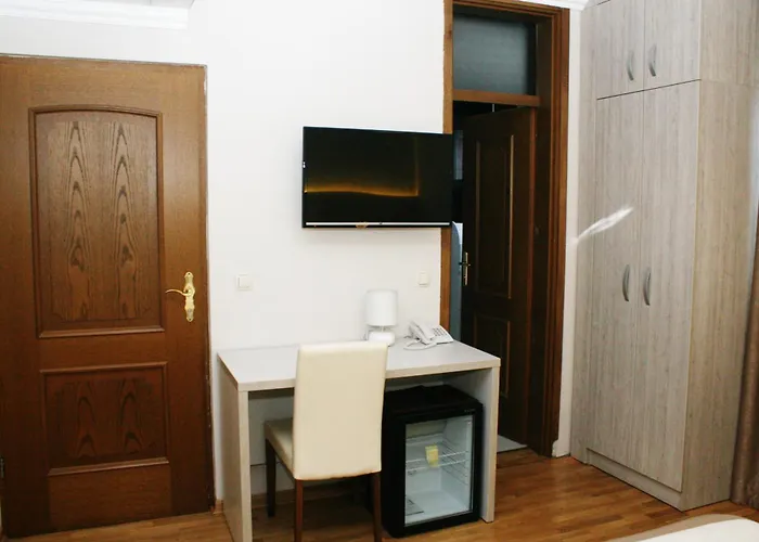 Hotel Elegance Ilidža