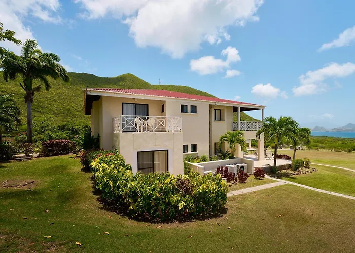 Mount Nevis Hotel