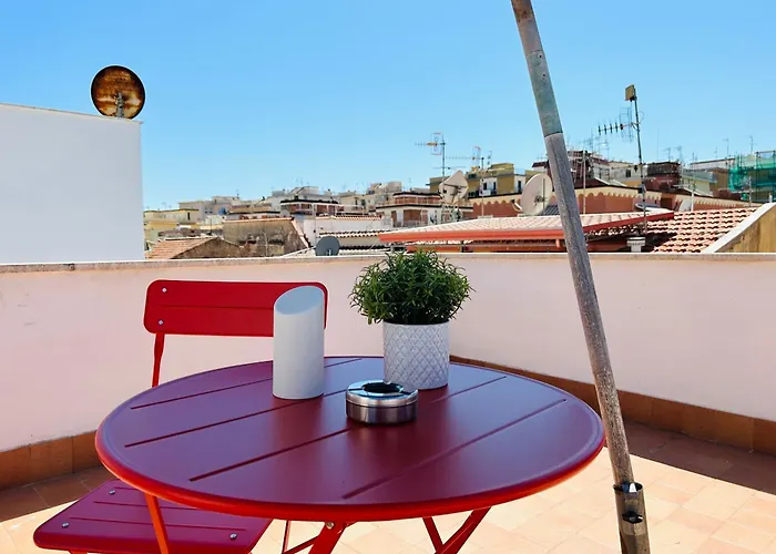 Bed and Breakfast La Dimora del Golfo Gaeta