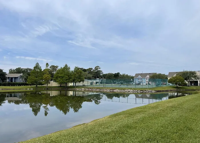 Venetian Bay Villages Resort