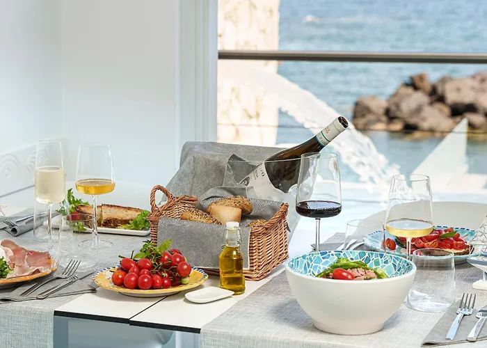 Ischia Blu Resort