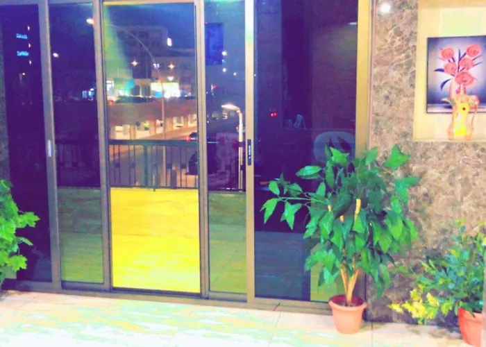Boutique Amir Palace Hotel Aqaba