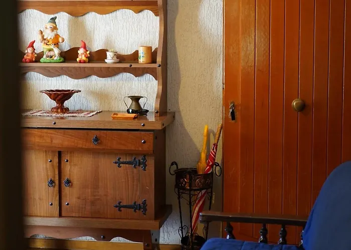 Roccaraso Love & Lodge - Mountain Chalet