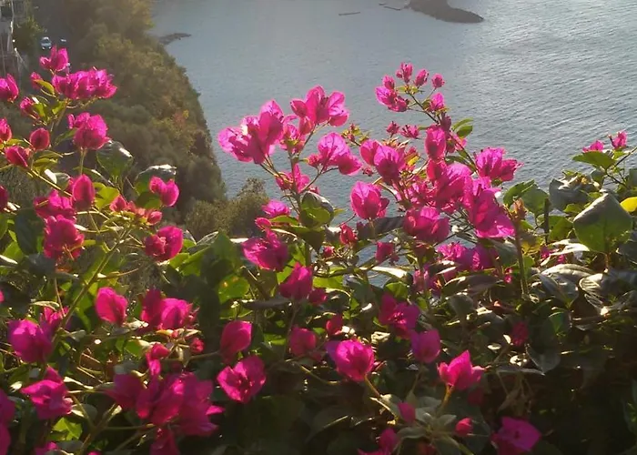 La Fusarella Villa Santoro Vico Equense