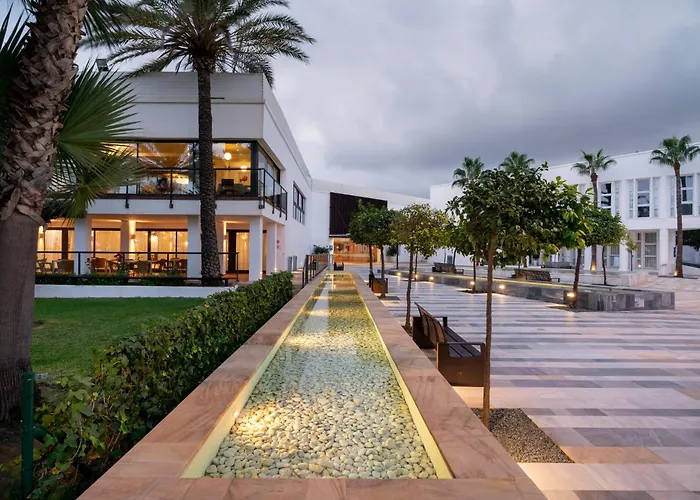 Boutique Parador De Mojácar