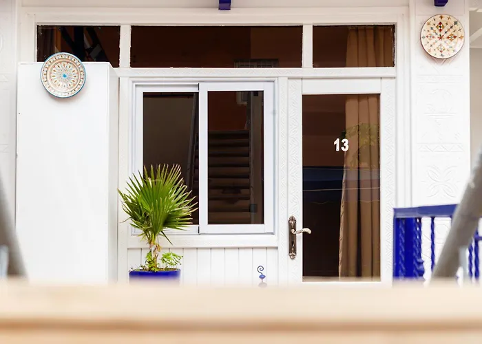 Dog Friendly Hotels in Agadir