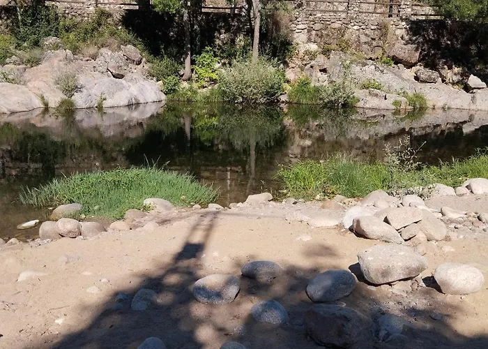 Hostal Picaza del Jerte Cabezuela Del Valle