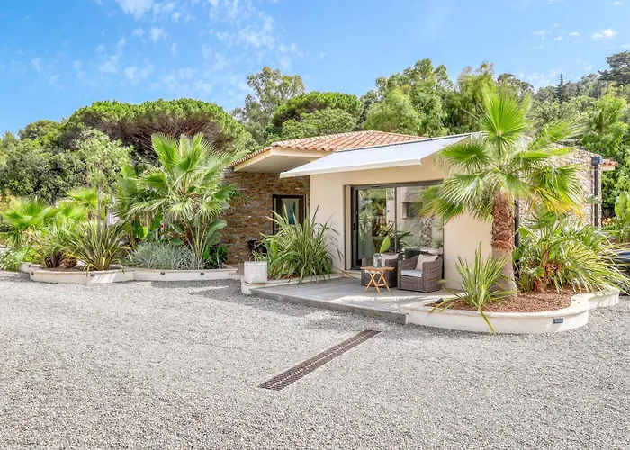 Akwabay - Les Villas du Cap