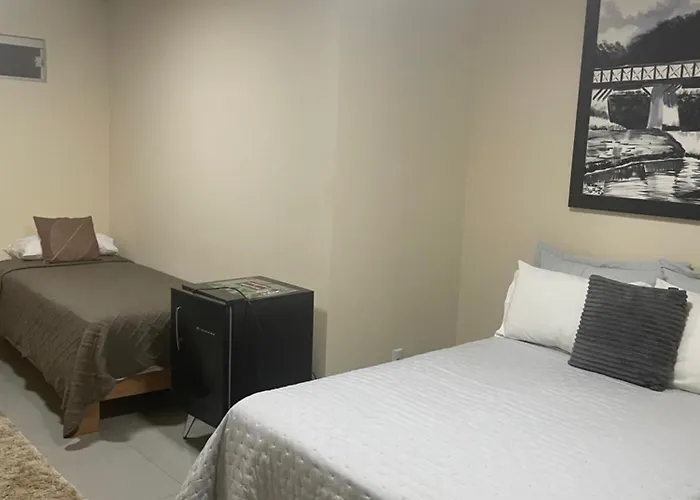 Hotel Santa Maria Pirenópolis