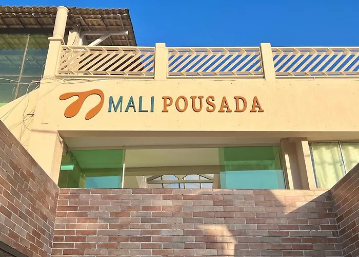 Pousada Era Pôrto das Galinhas