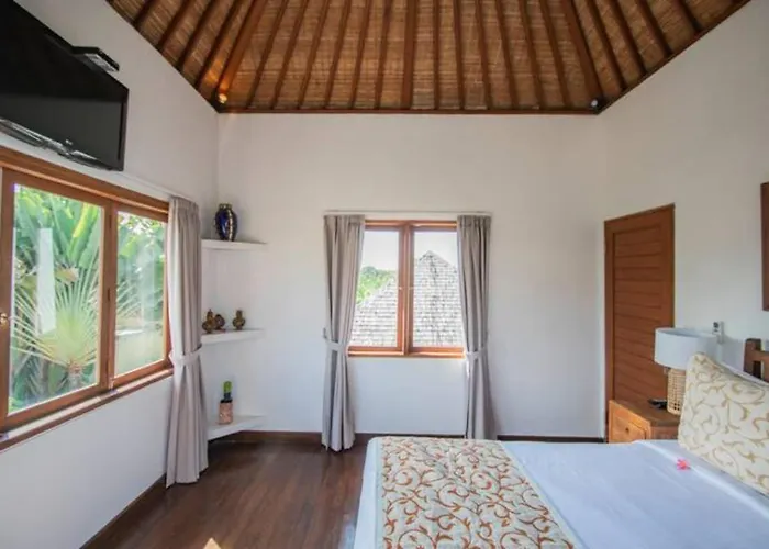 Villa Shanti, Sitara Villa Group Seminyak
