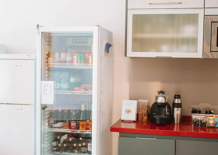Arca Nova Guest House - Caminha