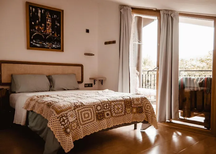 Hostal Baiolei Azpeitia