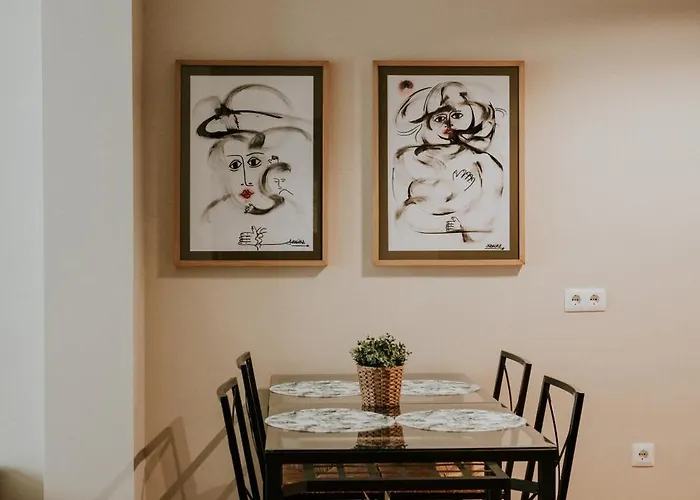 Apartamentos Poniente - Mares Torre Del Mar