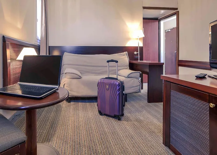 Dog Friendly Hotels in La Grande Motte