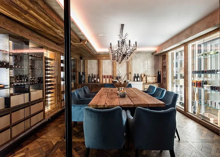 Hotel Gasthof Perauer Mayrhofen