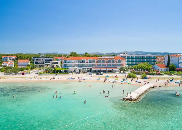 Hotel Duje Vodice