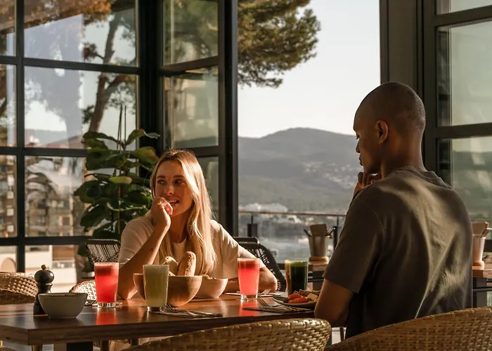 Boutique Caramelo Calvia Beach - Adults Only Magaluf 