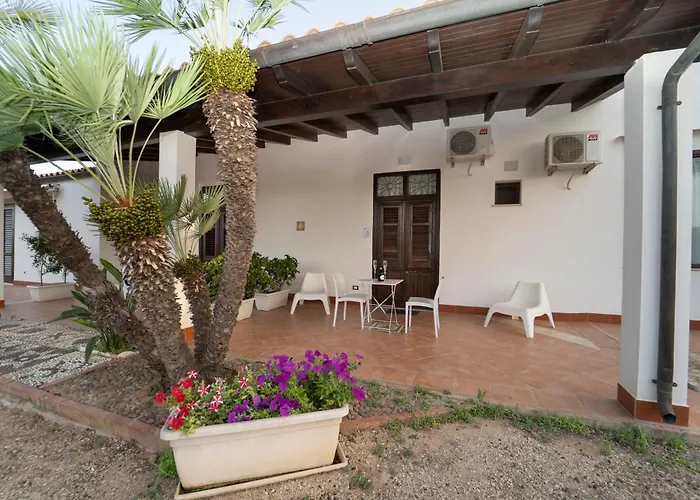 Kòre Residence Castellammare del Golfo