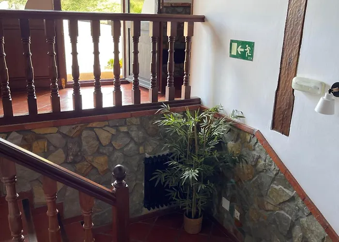 Posada El Valle Suances