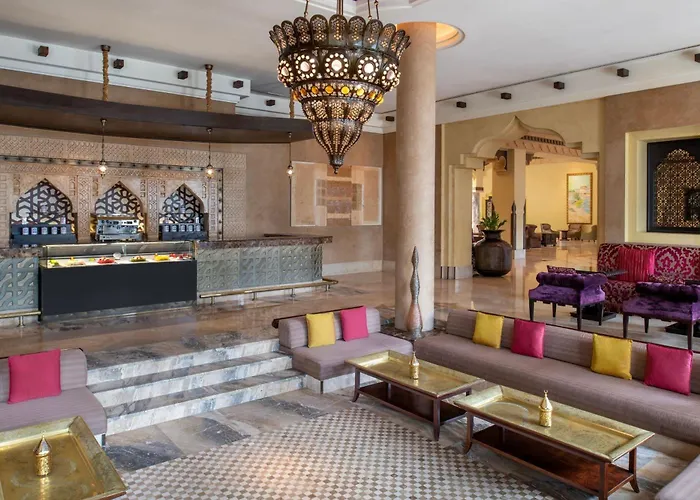 Boutique Sharq Village & Spa, A Ritz-Carlton Hotel Doha