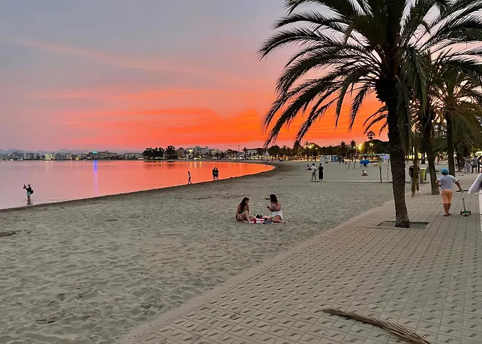 Boutique Almadrava Beach Roses