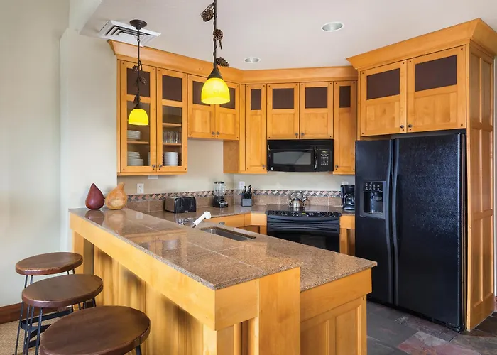 Worldmark Park City