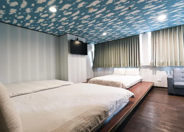 Sofu Hotel Taipei