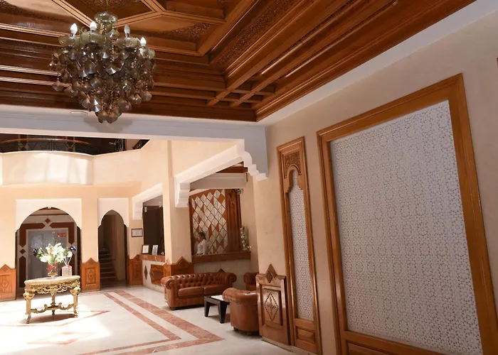 Golden Beach Appart'hotel