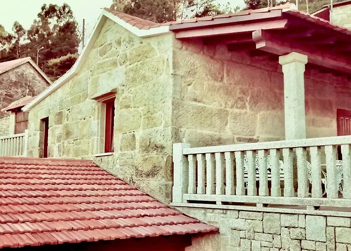 Villa A casa de Angelita Poio