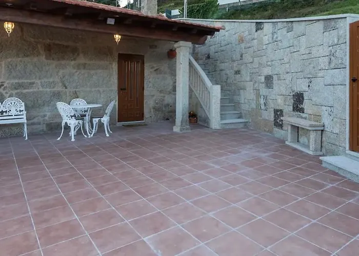 Villa A casa de Angelita Poio