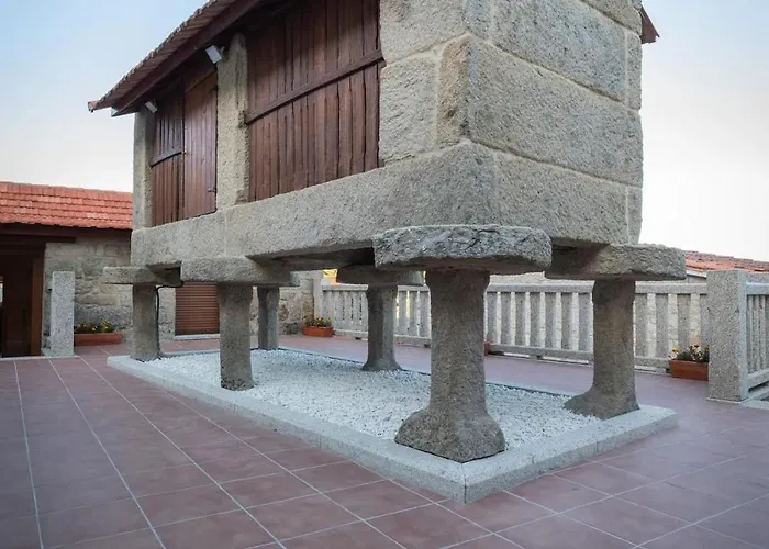 Villa A casa de Angelita Poio