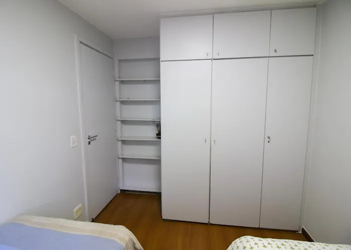 Apartamento Asa Sul Brasília