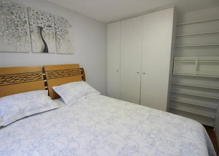 Apartamento Asa Sul