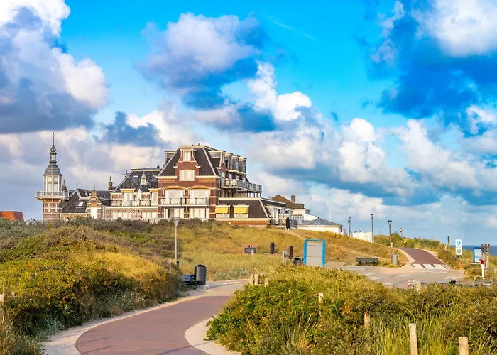 Bed&Breakfast Huys aan zee