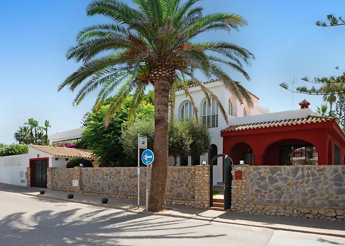 Villa Sevilla