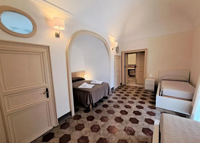 Villa Polara Modica