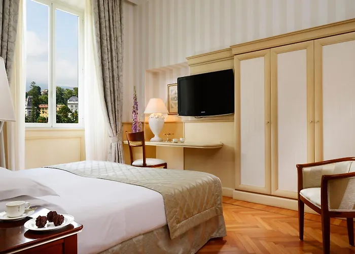 Dog Friendly Hotels in San Remo