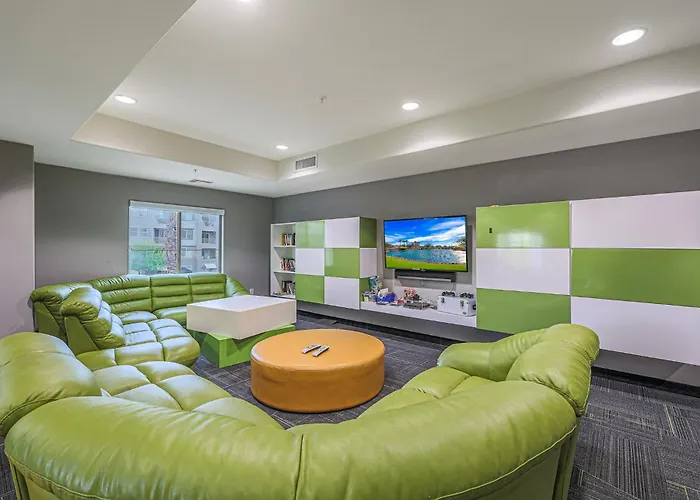 Villa Toscana Condo Phoenix