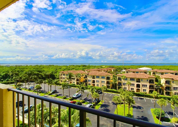 Ocean Breeze Condo Jensen Beach