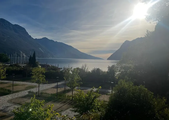 Hotel Oasi Wellness&Spa Riva del Garda