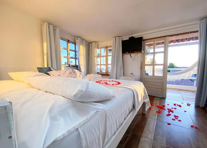 Casarão Jeri Hotel Jijoca de Jericoacoara