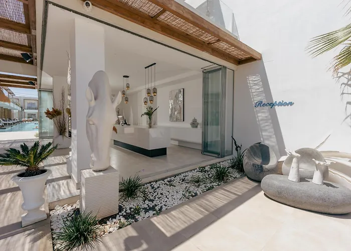 Galazio Beach Resort